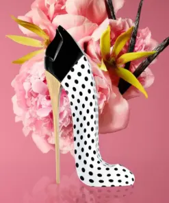 Alternative view of Nước Hoa Nữ Carolina Herrera Good Girl Polka Paradise Blush EDP