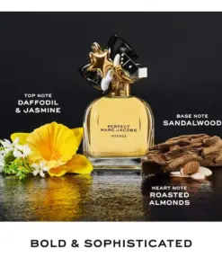 Nước hoa Marc Jacobs Perfect Intense EDP Nước hoa Marc Jacobs Perfect Intense EDP - Yêu Hàng Ngoại