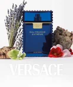 Nước hoa Versace Eau Fraiche Extreme EDP Nước hoa Versace Eau Fraiche Extreme EDP - Yêu Hàng Ngoại