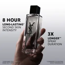 Nước Hoa Yves Saint Laurent MYSLF EDT Intense Nước Hoa Yves Saint Laurent MYSLF EDT Intense - Yêu Hàng Ngoại