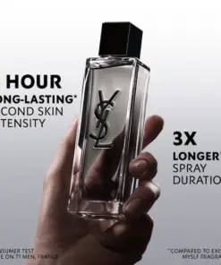 Nước Hoa Yves Saint Laurent MYSLF EDT Intense - Yêu Hàng Ngoại