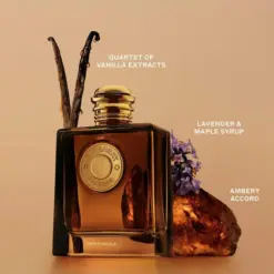Nước Hoa Burberry Goddess Amber Vanilla EDP Intense Nước Hoa Burberry Goddess Amber Vanilla EDP Intense - Yêu Hàng Ngoại