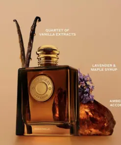 Nước Hoa Burberry Goddess Amber Vanilla EDP Intense Nước Hoa Burberry Goddess Amber Vanilla EDP Intense - Yêu Hàng Ngoại