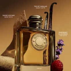 Nước Hoa Nữ Burberry Goddess Parfum Nước Hoa Nữ Burberry Goddess Parfum - Yêu Hàng Ngoại