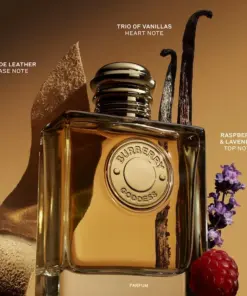 Nước Hoa Nữ Burberry Goddess Parfum Nước Hoa Nữ Burberry Goddess Parfum - Yêu Hàng Ngoại