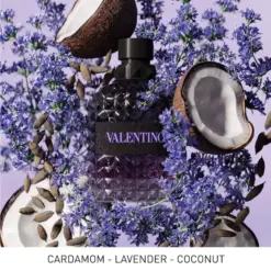 Nước Hoa Valentino Uomo Born in Roma Purple Melancholia EDT - Yêu Hàng Ngoại