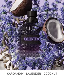 Nước Hoa Valentino Uomo Born in Roma Purple Melancholia EDT Nước Hoa Valentino Uomo Born in Roma Purple Melancholia EDT - Yêu Hàng Ngoại