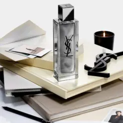 Nước Hoa Yves Saint Laurent MYSLF EDT Intense Nước Hoa Yves Saint Laurent MYSLF EDT Intense - Yêu Hàng Ngoại