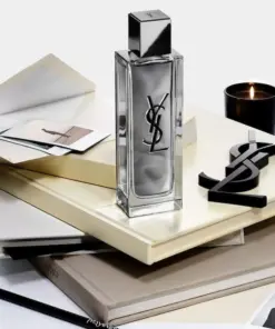 Nước Hoa Yves Saint Laurent MYSLF EDT Intense - Yêu Hàng Ngoại