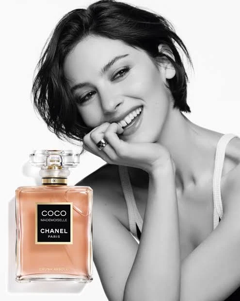 Nước hoa Chanel Coco Mademoiselle Crush Absolu EDP Nước hoa Chanel Coco Mademoiselle Crush Absolu EDP - Yêu Hàng Ngoại