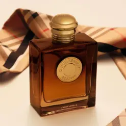 Nước Hoa Burberry Goddess Amber Vanilla EDP Intense Nước Hoa Burberry Goddess Amber Vanilla EDP Intense - Yêu Hàng Ngoại