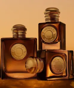 Nước Hoa Burberry Goddess Amber Vanilla EDP Intense Nước Hoa Burberry Goddess Amber Vanilla EDP Intense - Yêu Hàng Ngoại