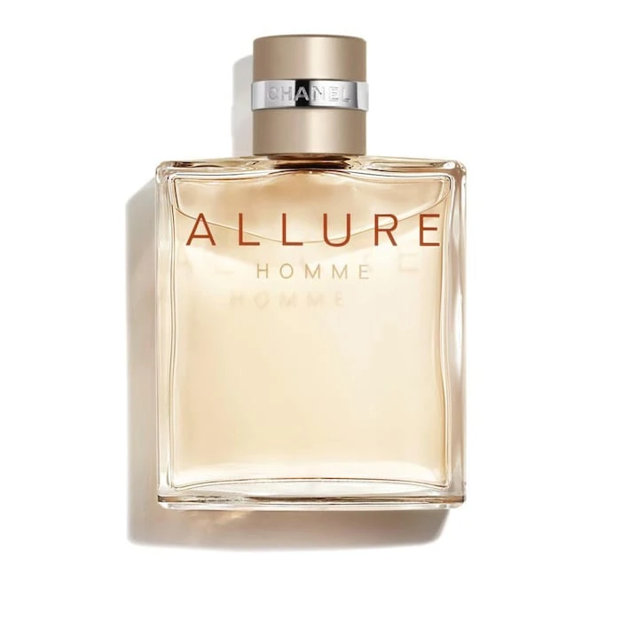 Nước hoa Chanel Allure Homme EDT