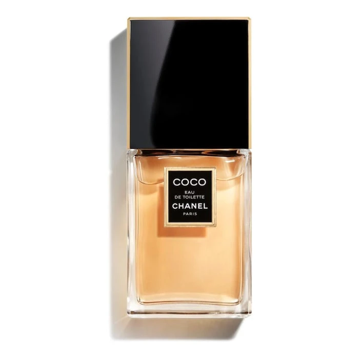 Nước hoa Chanel Coco EDT
