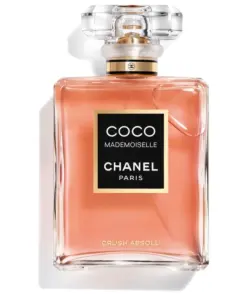 Nước hoa Chanel Coco Mademoiselle Crush Absolu EDP