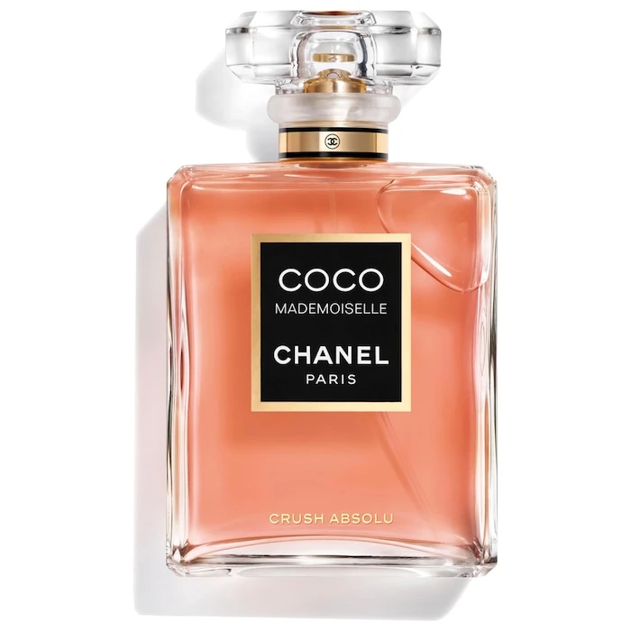 Nước hoa Chanel Coco Mademoiselle Crush Absolu EDP Nước hoa Chanel Coco Mademoiselle Crush Absolu EDP - Yêu Hàng Ngoại