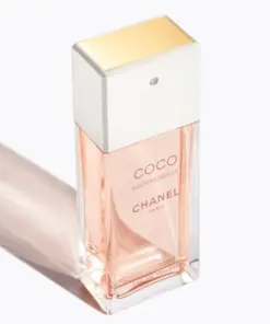 Nước hoa Chanel Coco Mademoiselle EDT Nước hoa Chanel Coco Mademoiselle EDT - Yêu Hàng Ngoại