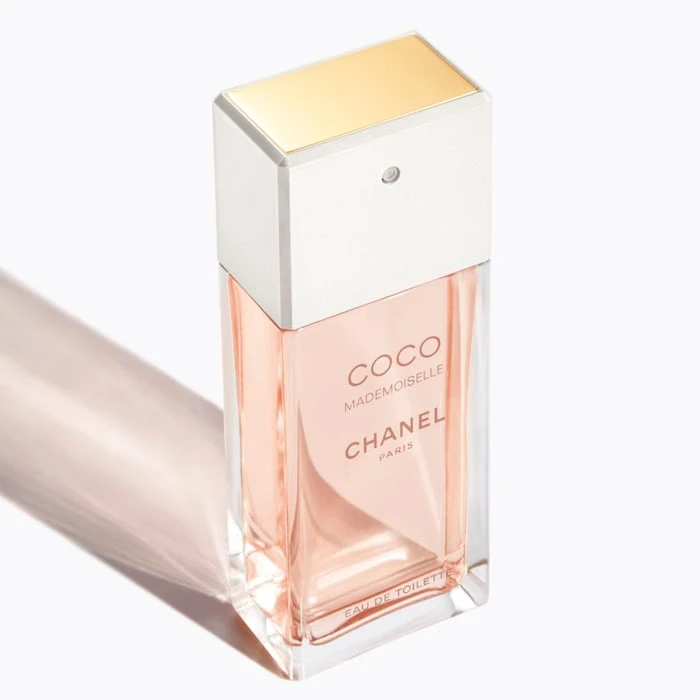 Nước hoa Chanel Coco Mademoiselle EDT Nước hoa Chanel Coco Mademoiselle EDT - Yêu Hàng Ngoại