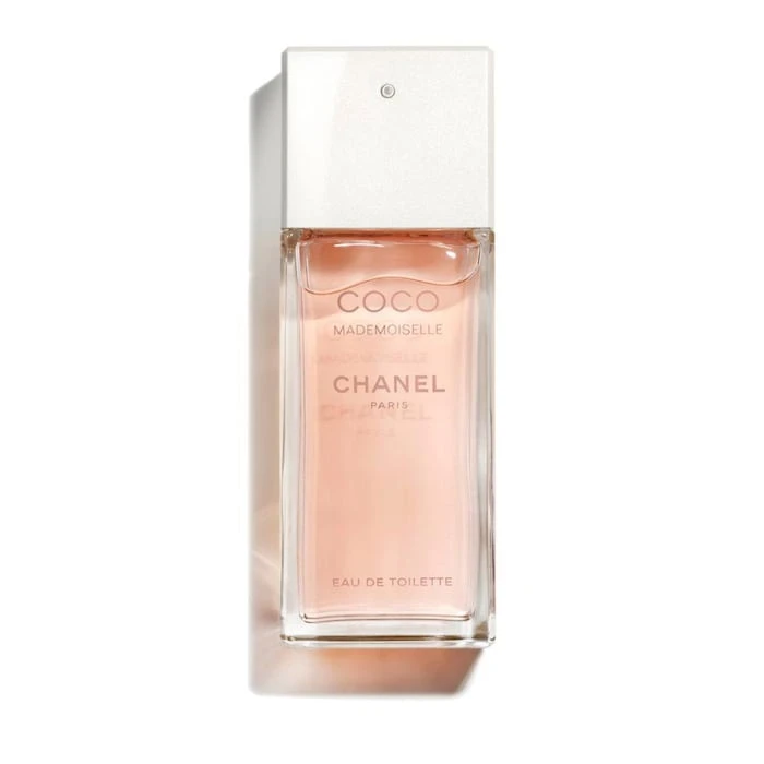 Nước hoa Chanel Coco Mademoiselle EDT Nước hoa Chanel Coco Mademoiselle EDT - Yêu Hàng Ngoại