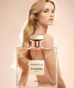 Alternative view of Nước hoa Gabrielle Chanel L’Eau EDT