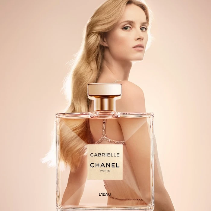 Nước hoa Gabrielle Chanel L’Eau EDT Nước hoa Gabrielle Chanel L’Eau EDT - Yêu Hàng Ngoại