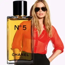Nước hoa Chanel N°5 EDT Nước hoa Chanel N°5 EDT - Yêu Hàng Ngoại