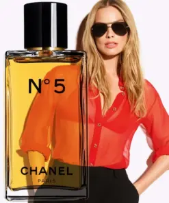 Alternative view of Nước hoa Chanel N°5 EDT