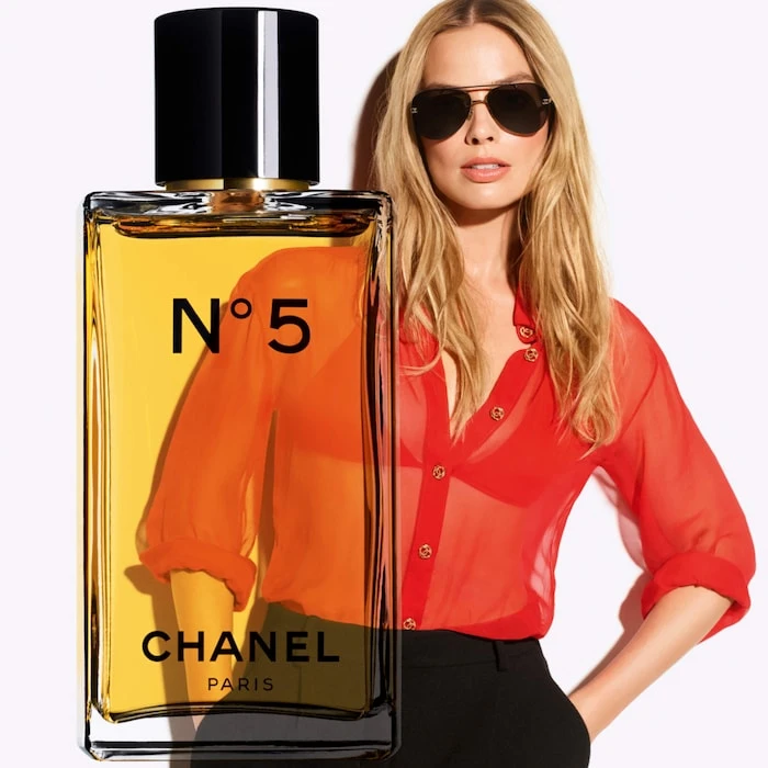 Nước hoa Chanel N°5 EDT Nước hoa Chanel N°5 EDT - Yêu Hàng Ngoại