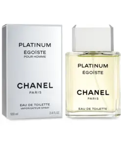 Nước hoa Chanel Platinum Égoïste EDT
