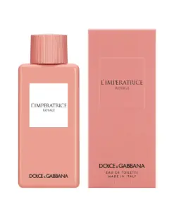 Nước hoa Dolce & Gabbana L’Imperatrice Royale EDT