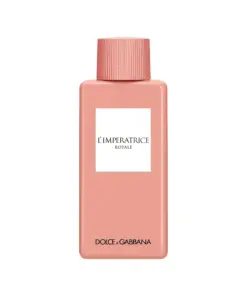 Alternative view of Nước hoa Dolce & Gabbana L’Imperatrice Royale EDT