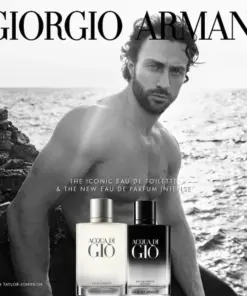Nước hoa Giorgio Armani Acqua di Giò EDP Intense Nước hoa Giorgio Armani Acqua di Giò EDP Intense - Yêu Hàng Ngoại
