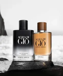 Nước hoa Giorgio Armani Acqua di Giò EDP Intense Nước hoa Giorgio Armani Acqua di Giò EDP Intense - Yêu Hàng Ngoại