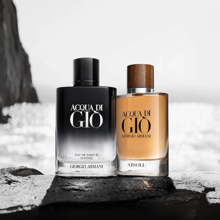 Nước hoa Giorgio Armani Acqua di Giò EDP Intense Nước hoa Giorgio Armani Acqua di Giò EDP Intense - Yêu Hàng Ngoại
