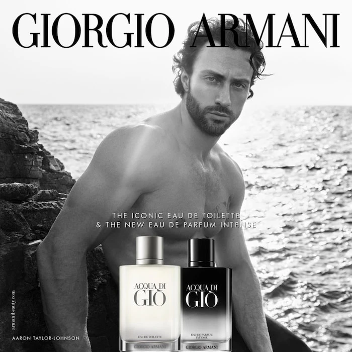 Nước hoa Giorgio Armani Acqua di Giò EDP Intense Nước hoa Giorgio Armani Acqua di Giò EDP Intense - Yêu Hàng Ngoại