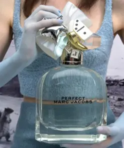 Nước hoa Marc Jacobs Perfect EDT Nước hoa Marc Jacobs Perfect EDT - Yêu Hàng Ngoại