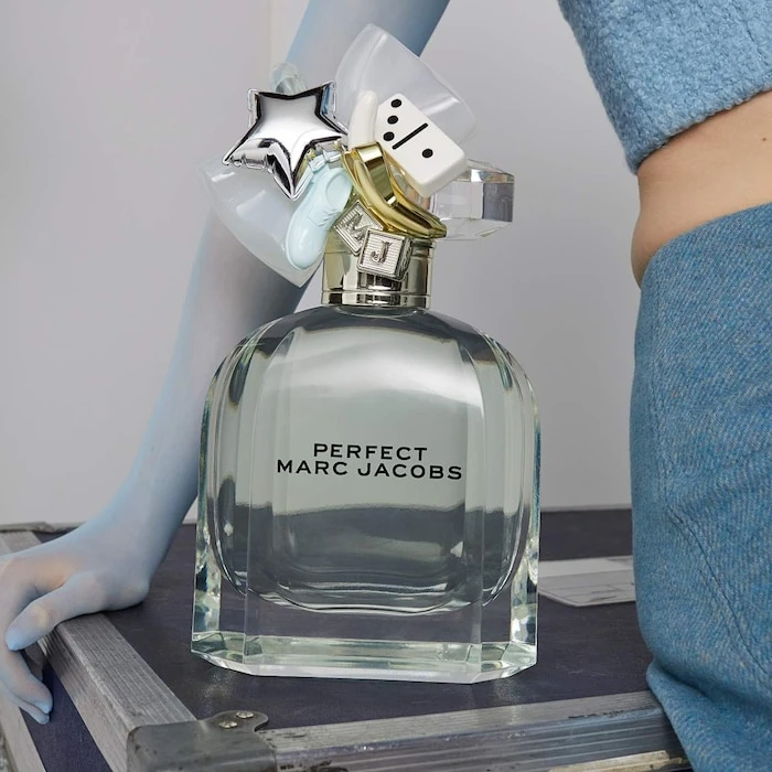Nước hoa Marc Jacobs Perfect EDT Nước hoa Marc Jacobs Perfect EDT - Ảnh 4