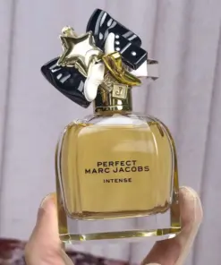 Alternative view of Nước hoa Marc Jacobs Perfect Intense EDP