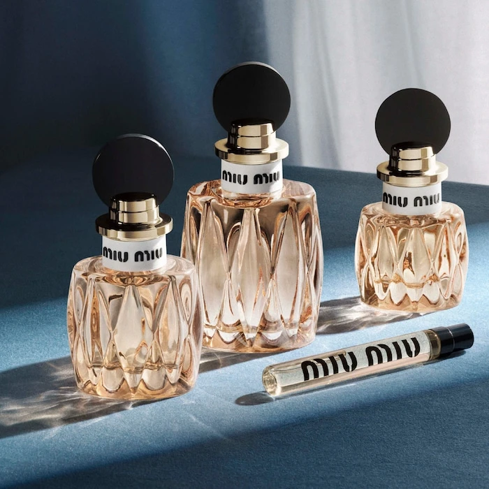 Nước Hoa Miu Miu Miutine EDP Nước Hoa Miu Miu Miutine EDP - Yêu Hàng Ngoại