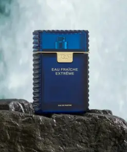 Nước hoa Versace Eau Fraiche Extreme EDP Nước hoa Versace Eau Fraiche Extreme EDP - Yêu Hàng Ngoại