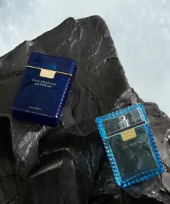 Nước hoa Versace Eau Fraiche Extreme EDP Nước hoa Versace Eau Fraiche Extreme EDP - Yêu Hàng Ngoại