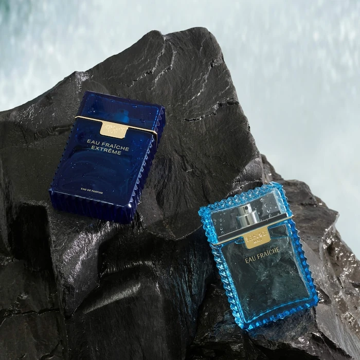 Nước hoa Versace Eau Fraiche Extreme EDP Nước hoa Versace Eau Fraiche Extreme EDP - Ảnh 5