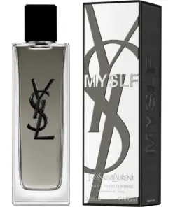 Nước Hoa Yves Saint Laurent MYSLF EDT Intense