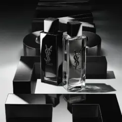Nước Hoa Yves Saint Laurent MYSLF EDT Intense Nước Hoa Yves Saint Laurent MYSLF EDT Intense - Yêu Hàng Ngoại