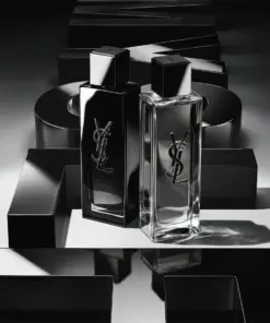 Nước Hoa Yves Saint Laurent MYSLF EDT Intense - Yêu Hàng Ngoại