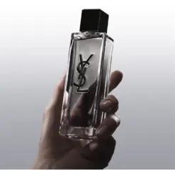 Nước Hoa Yves Saint Laurent MYSLF EDT Intense Nước Hoa Yves Saint Laurent MYSLF EDT Intense - Yêu Hàng Ngoại