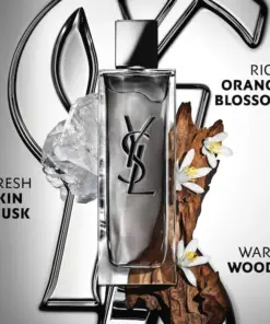 Nước Hoa Yves Saint Laurent MYSLF EDT Intense - Yêu Hàng Ngoại