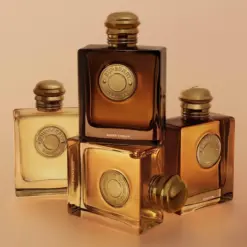 Nước Hoa Burberry Goddess Amber Vanilla EDP Intense Nước Hoa Burberry Goddess Amber Vanilla EDP Intense - Yêu Hàng Ngoại