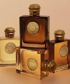 Nước Hoa Burberry Goddess Amber Vanilla EDP Intense Nước Hoa Burberry Goddess Amber Vanilla EDP Intense - Yêu Hàng Ngoại