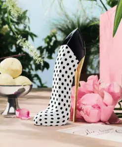 Nước Hoa Nữ Carolina Herrera Good Girl Polka Paradise Blush EDP Nước Hoa Nữ Carolina Herrera Good Girl Polka Paradise Blush EDP - Yêu Hàng Ngoại